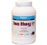 Stimium Iso Hwy - Chocolat - 700 g