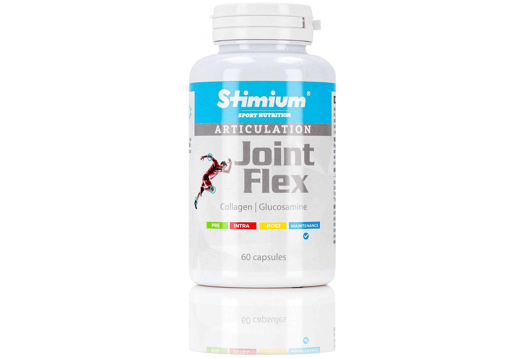 Stimium Joint Flex Diététique Compléments