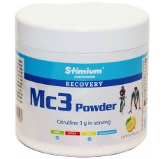 Stimium Mc3 Powder - Citron - 200 g