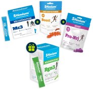 Stimium Pack Découverte