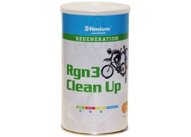 Stimium Rgn3 Clean Up - Orange - 475 g