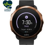 Suunto 3 Fitness Copper