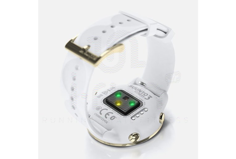Suunto Reloj 3 Fitness Gold