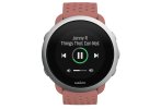 Suunto 3 Granite Red