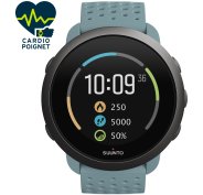 Suunto 3 Moss Grey