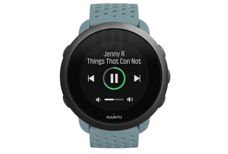 Suunto 3 Moss Grey