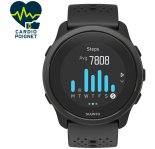 Suunto 5 Peak All Black