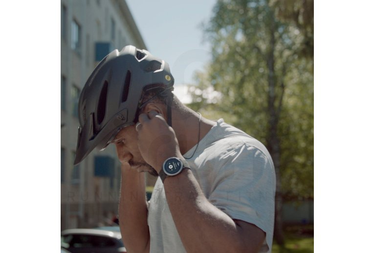 Suunto 5 Peak Dark Heather