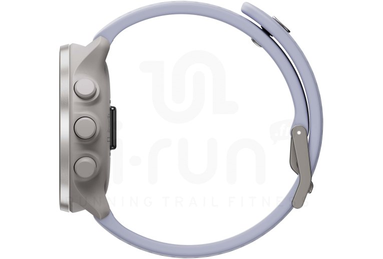 Suunto 5 Peak Mist Blue