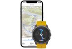 Suunto 5 Peak Ochre
