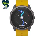 Suunto 5 Peak Ochre