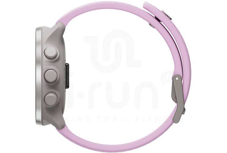 Suunto 5 Peak Wildberry