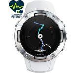 Suunto 5 White