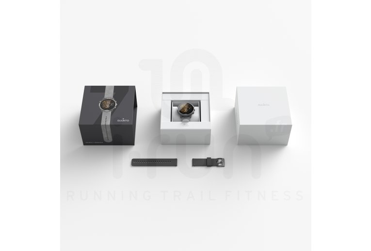 Suunto 7 Graphite Limited Edition
