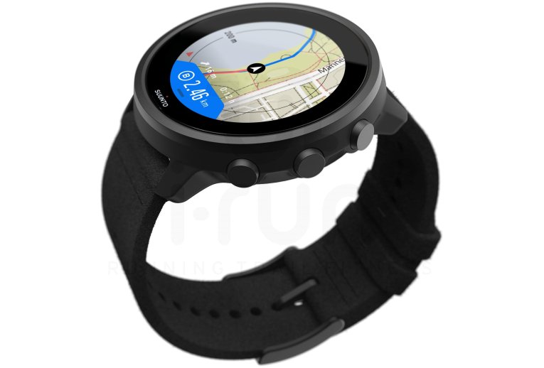 suunto 7 strava