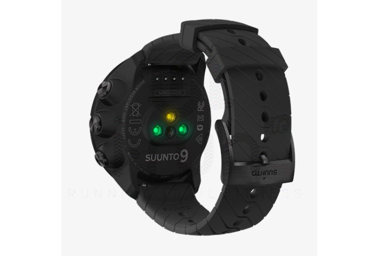 Suunto 9 All Black