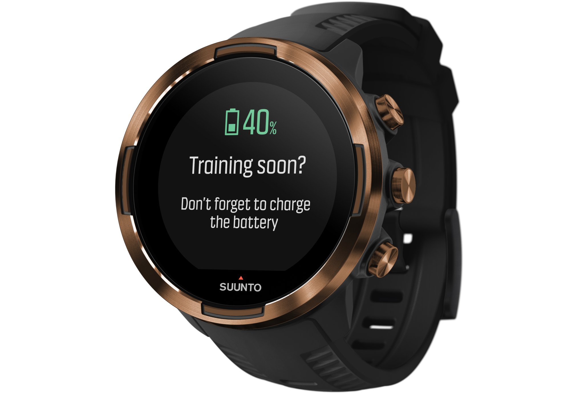 suunto 9 baro copper special edition