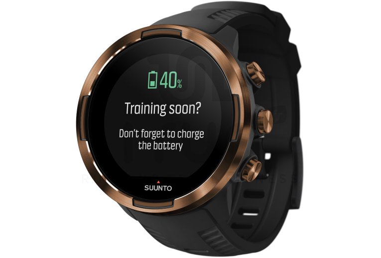 suunto baro 9 copper