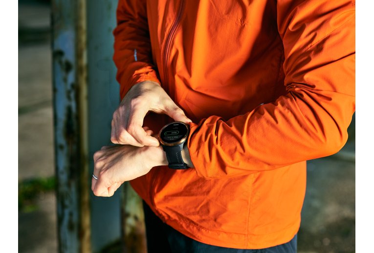 Suunto 9 Baro Copper Edici�n especial