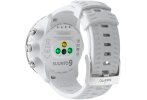 Suunto 9 Baro HR White