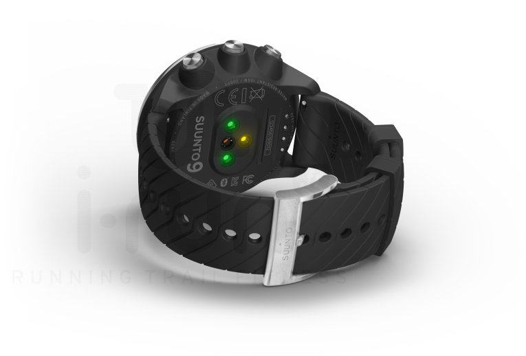 Suunto 9 Black
