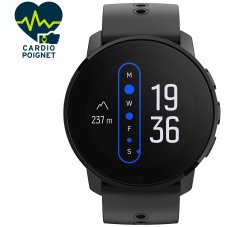 Suunto 9 Peak All Black Titanium