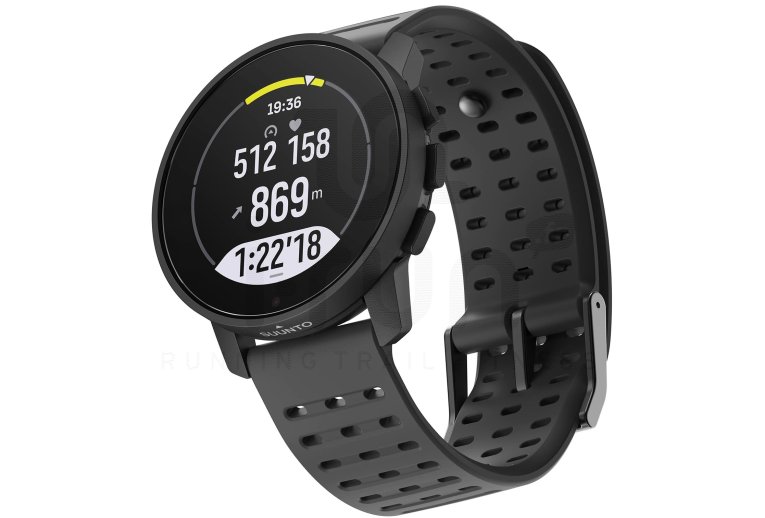 Suunto 9 Peak Pro