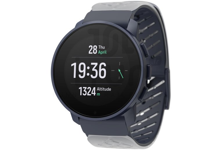 Suunto 9 Peak Pro Ocean Blue Special Offer | Watches & High-Tech ...