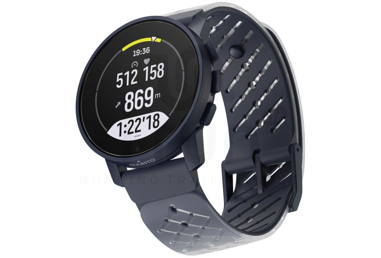 Suunto 9 Peak Pro