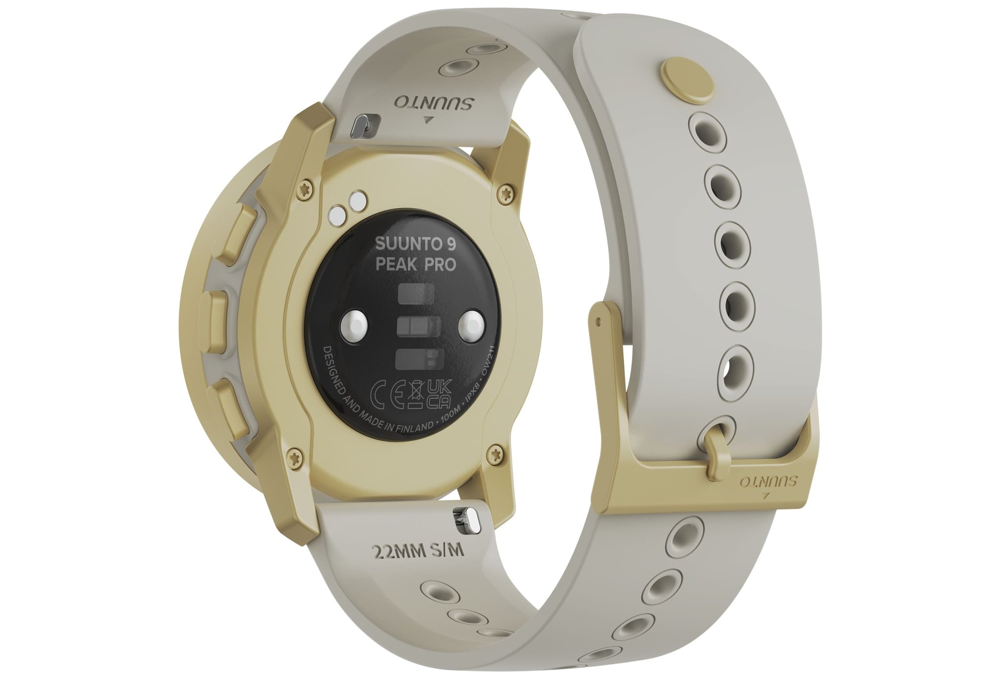 suunto-9-peak-pro-pearl-gold-pas-cher