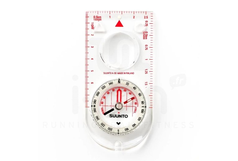 Suunto br�jula A-30 NH