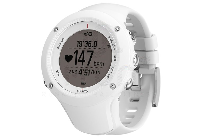 Suunto Ambit 2 R WHITE HR