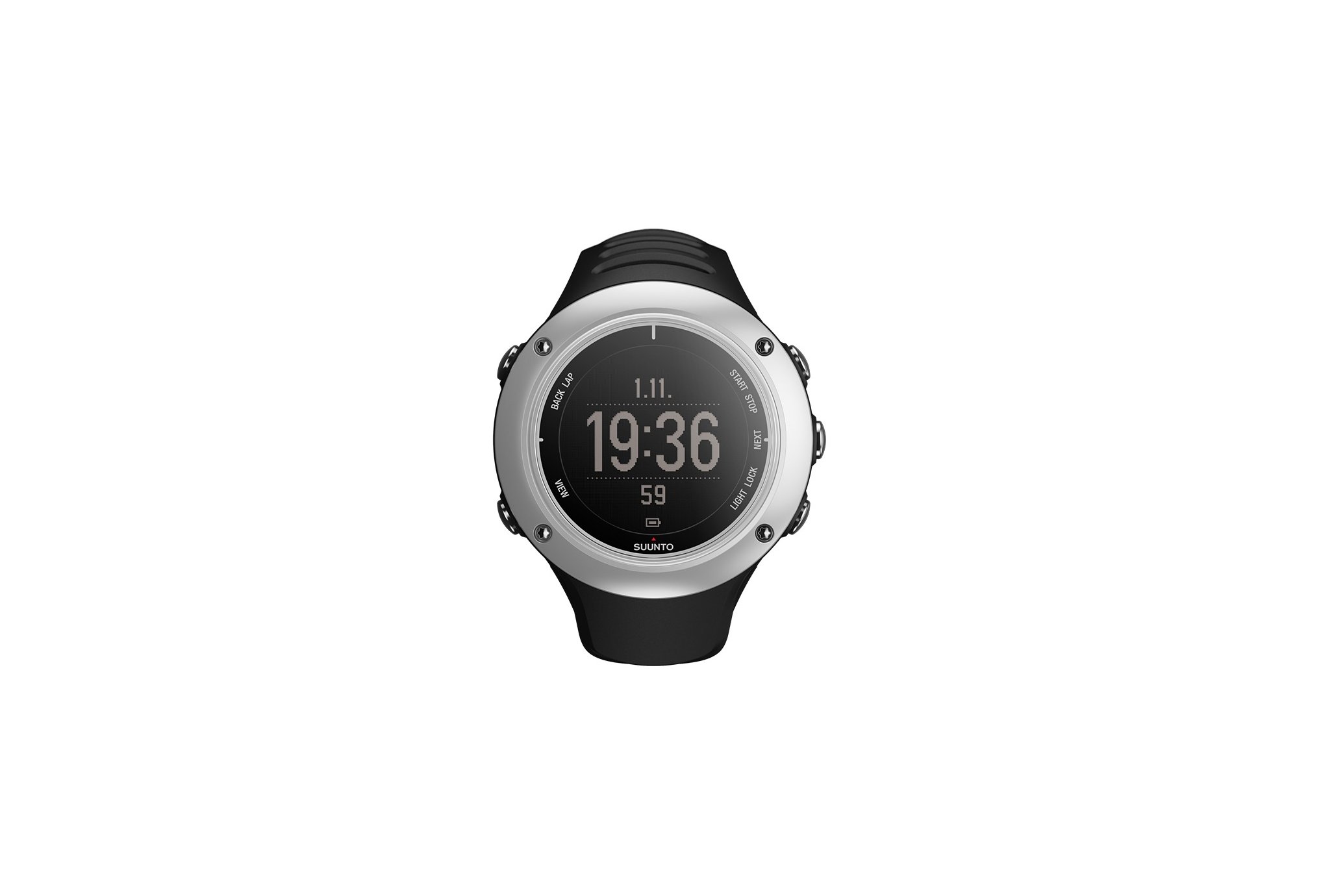suunto ambit2 s graphite