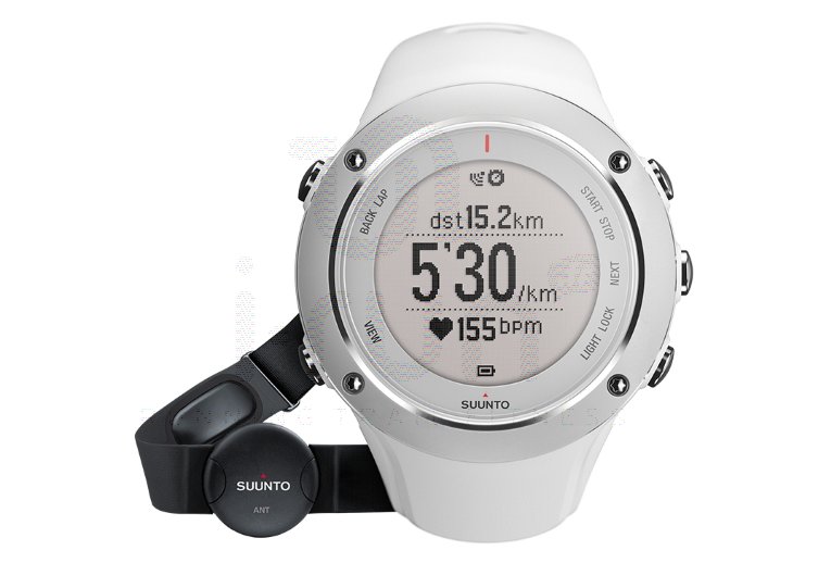 Suunto Ambit 2 S White HR