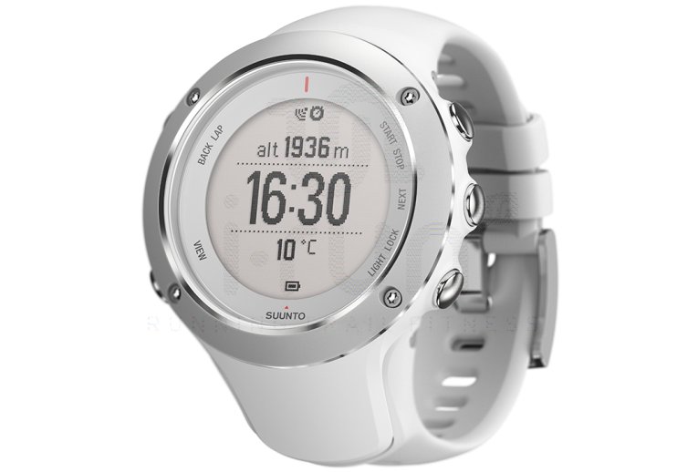 Suunto Ambit 2 S White HR