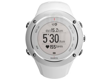 suunto ambit 2 run