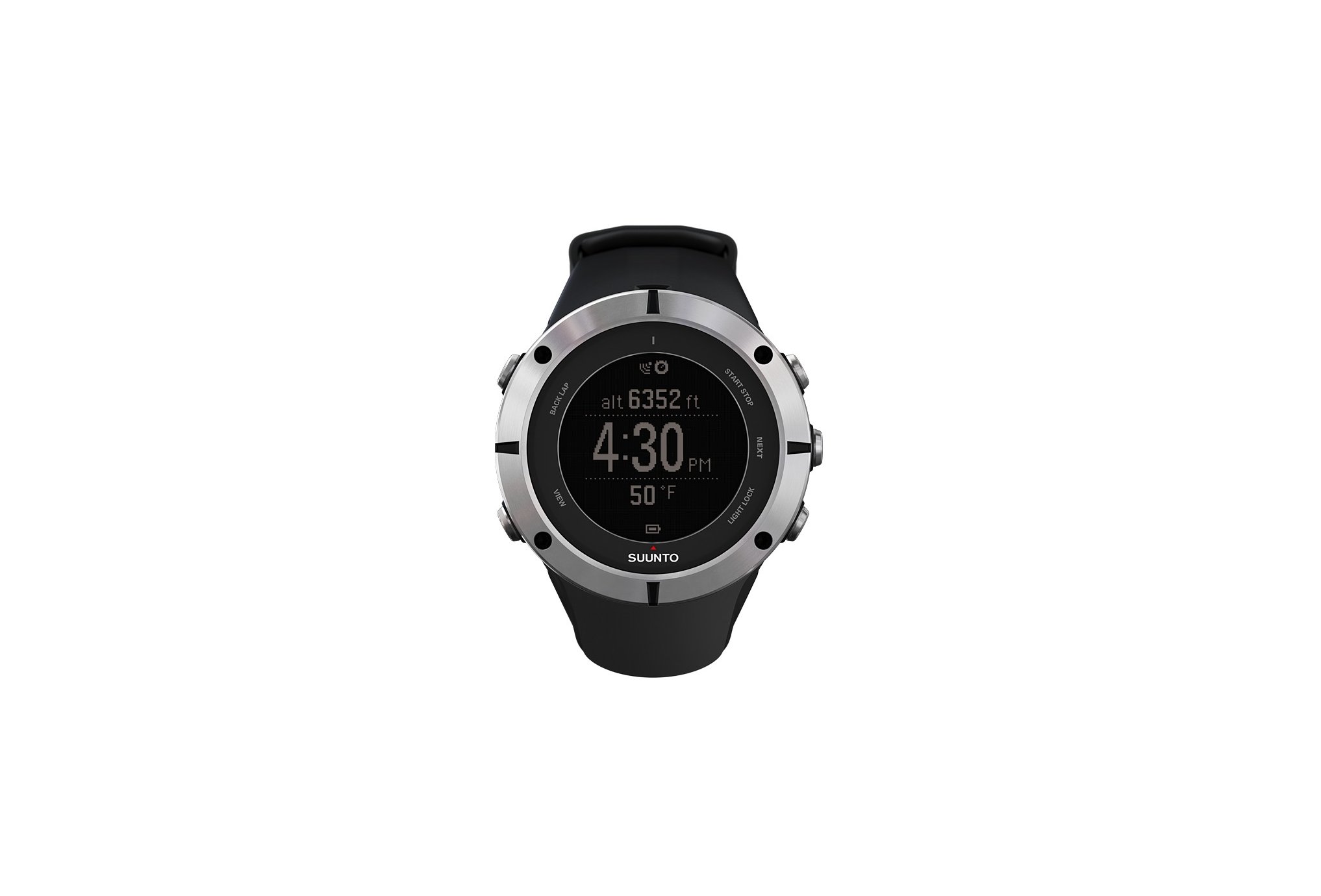 suunto core sapphire