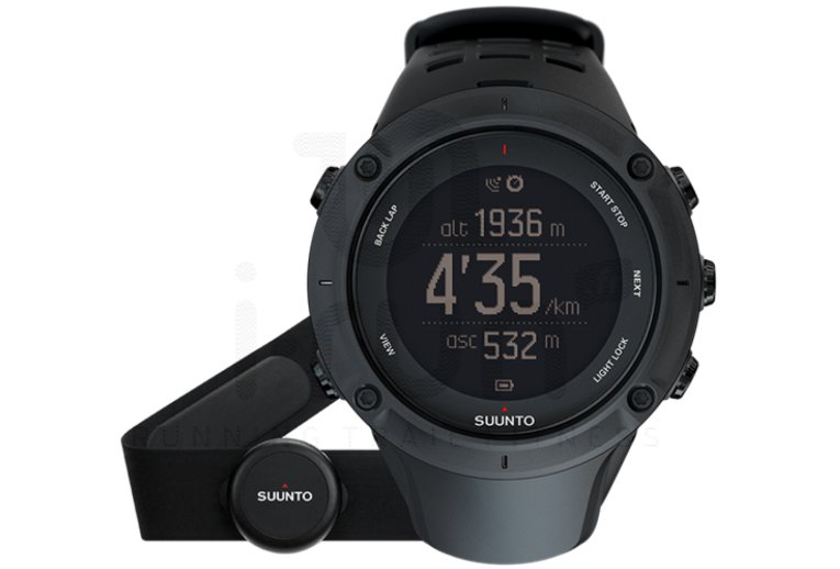 Suunto Ambit 3 Peak HR