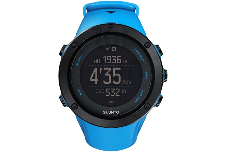 Suunto Ambit 3 Peak Sapphire