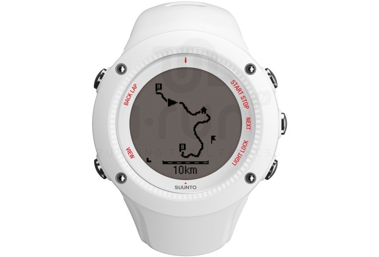 Suunto Ambit 3 Run