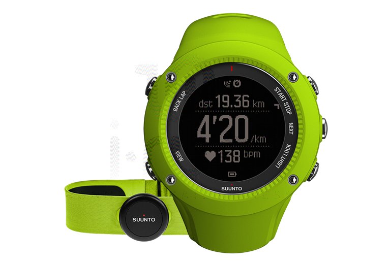 Suunto Ambit 3 Run HR