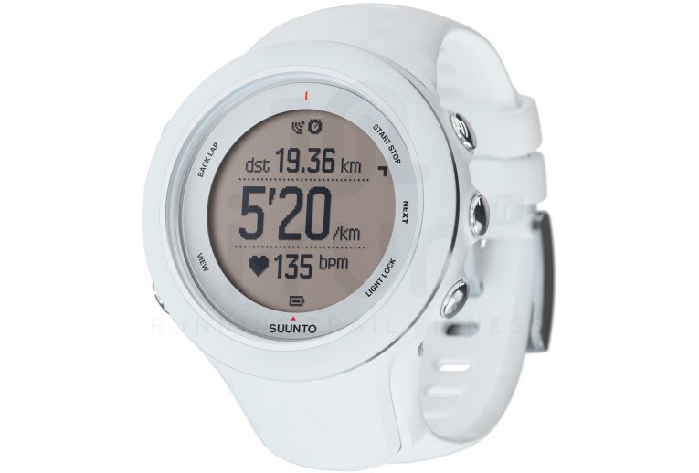 Suunto Ambit 3 Sport