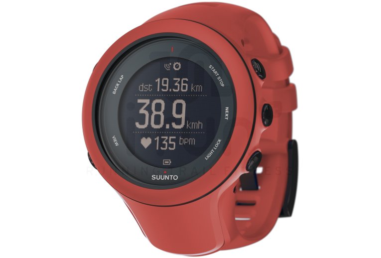 Suunto Ambit 3 Sport