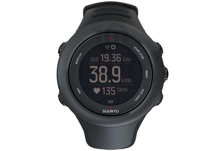 Suunto Ambit 3 Sport HR + Correa Ambit3 Sport
