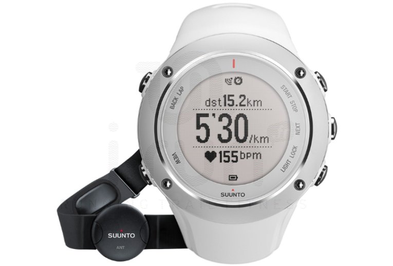 Suunto Ambit 3 Sport HR