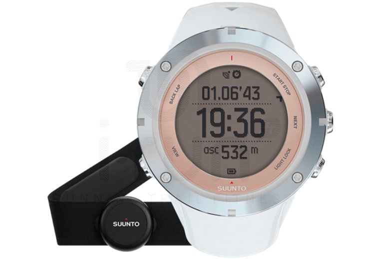 ambit 3 hr