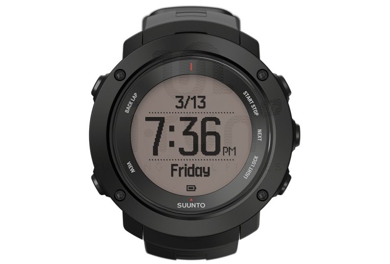 Suunto Ambit 3 Vertical