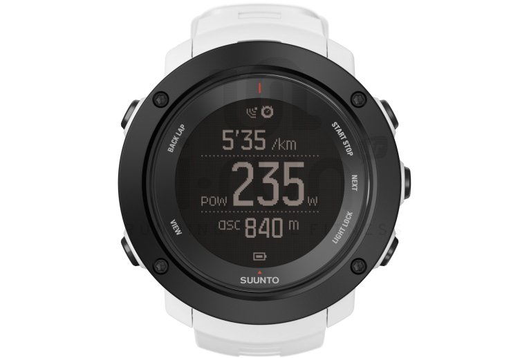 Suunto Ambit 3 Vertical