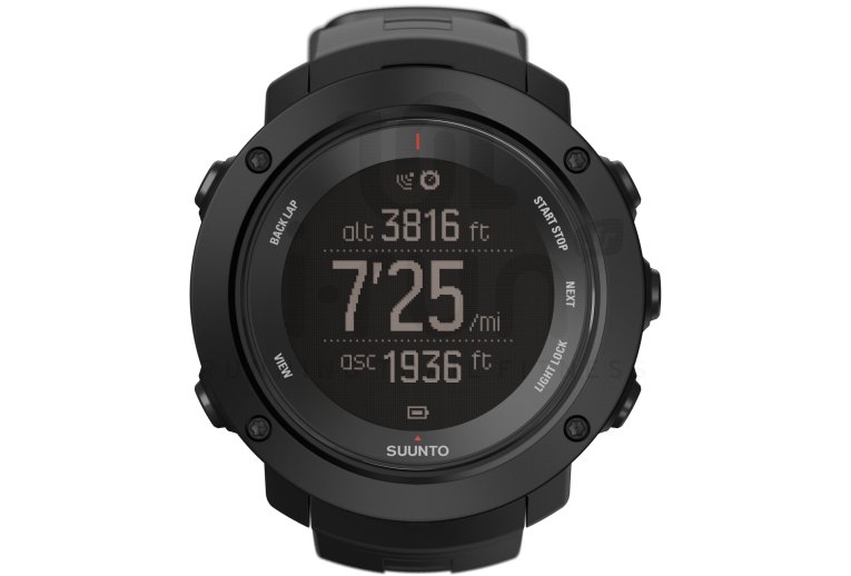Suunto Ambit 3 Vertical HR