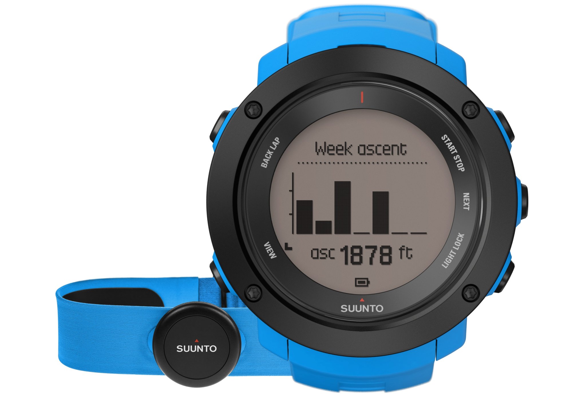 suunto vertical hr